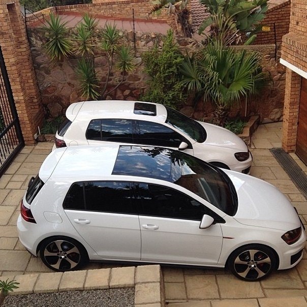 Best Foto Golf mk7 (part 12) 2