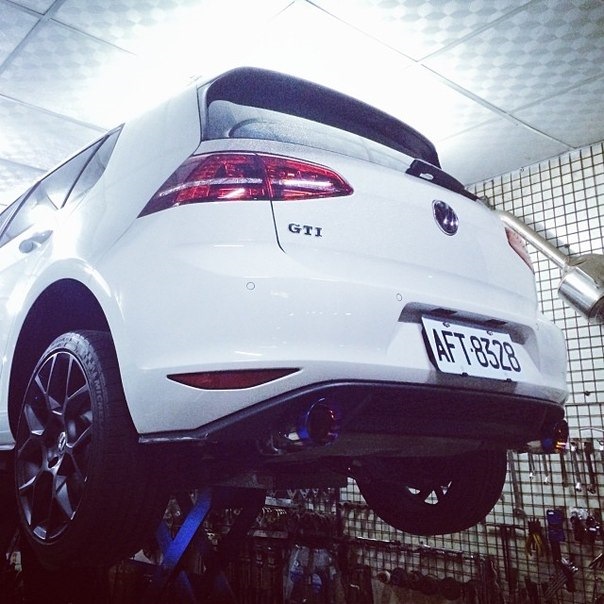 Best Foto Golf mk7 (part 12) 5