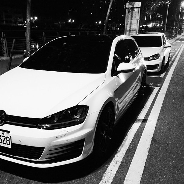 Best Foto Golf mk7 (part 12) 1