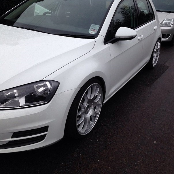 Best Foto Golf mk7 (part 12) 3