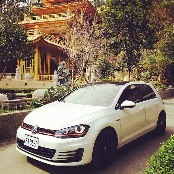 Best Foto Golf mk7 (part 12) 4