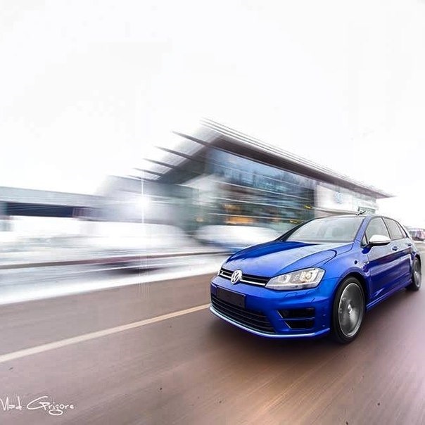 Best Foto Golf mk7 (part 13) 1