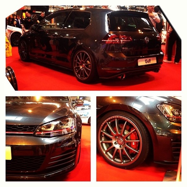 Best Foto Golf mk7 (part 13) 5