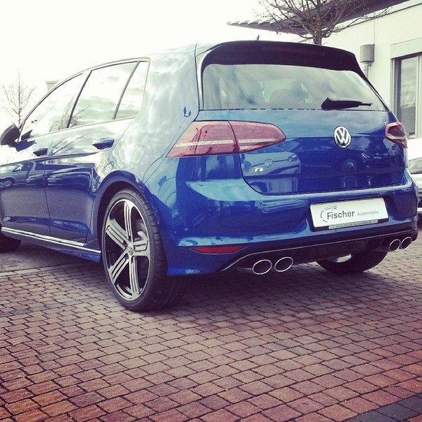 Best Foto Golf mk7 (part 13) 2