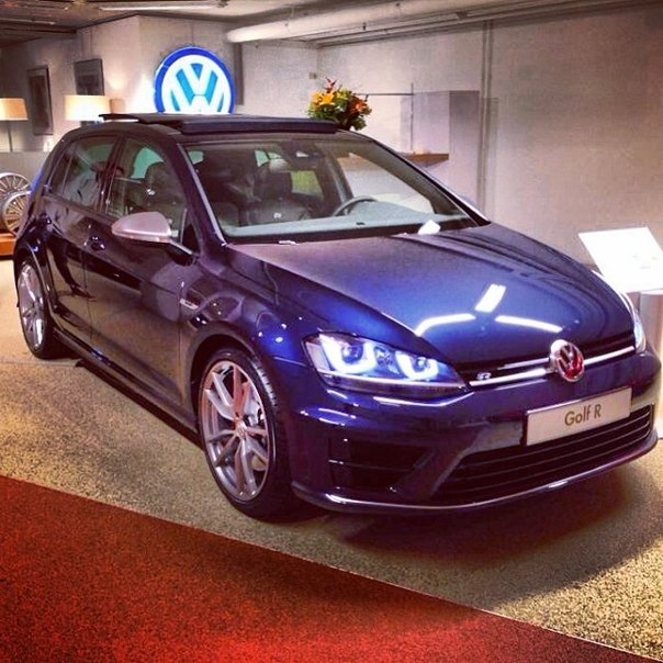 Best Foto Golf mk7 (part 13) 4