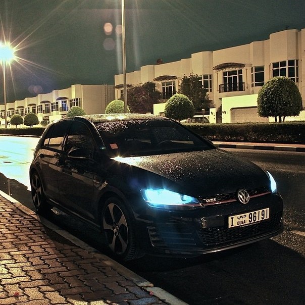 Best Foto Golf mk7 (part 14) 2