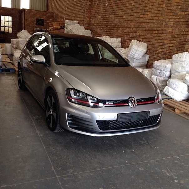 Best Foto Golf mk7 (part 14) 1