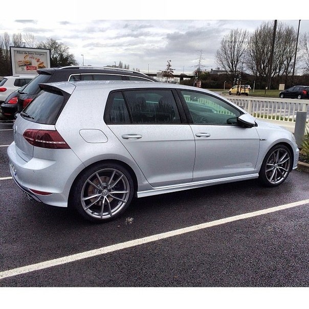 Best Foto Golf mk7 (part 14) 4