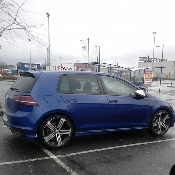 Best Foto Golf mk7 (part 14) 5