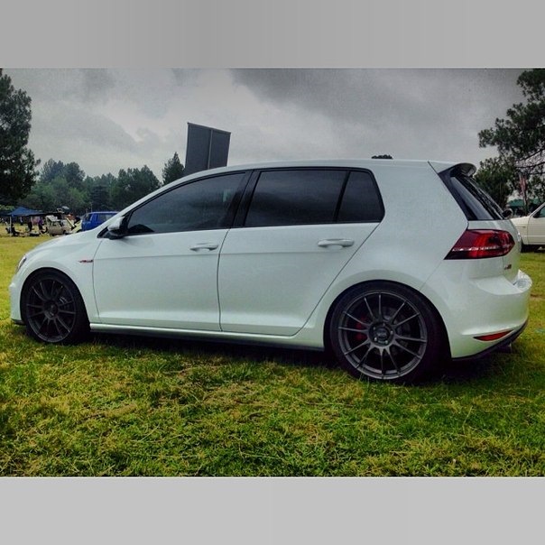 Best Foto Golf mk7 (part 15) 3