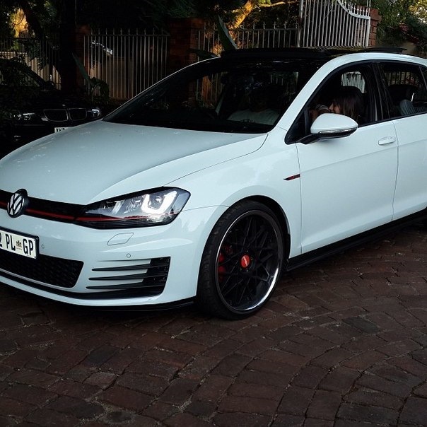 Best Foto Golf mk7 (part 15) 1