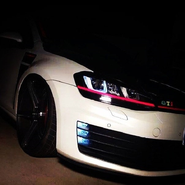 Best Foto Golf mk7 (part 15) 2