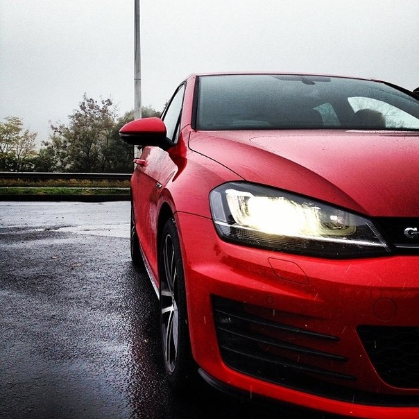 Best Foto Golf mk7 (part 15) 4