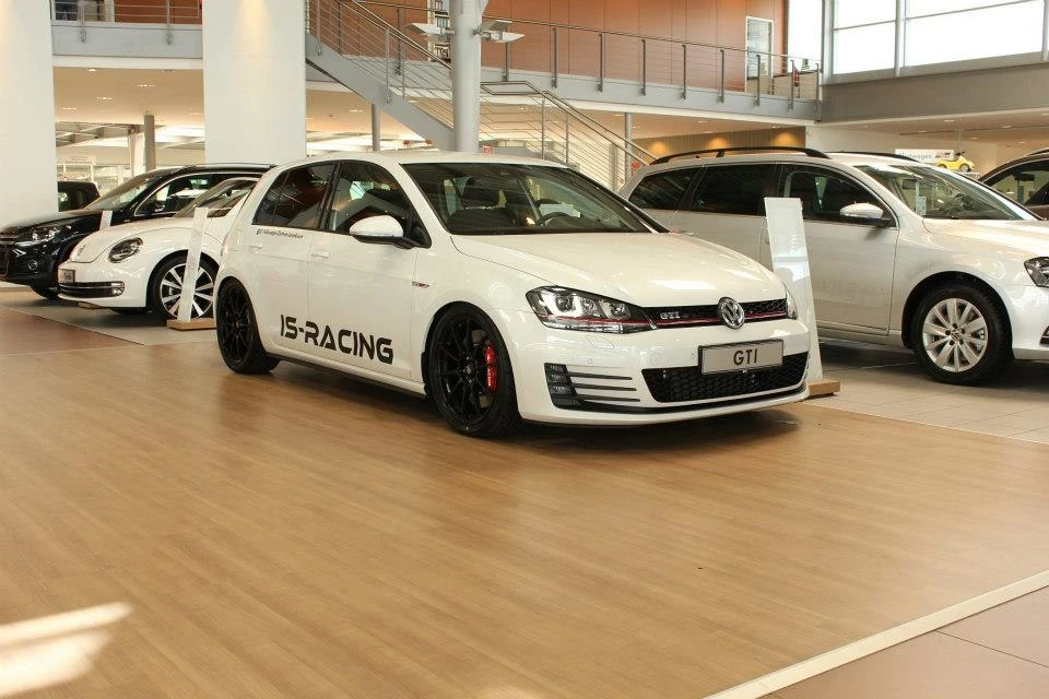Best Foto Golf mk7 (part 16)