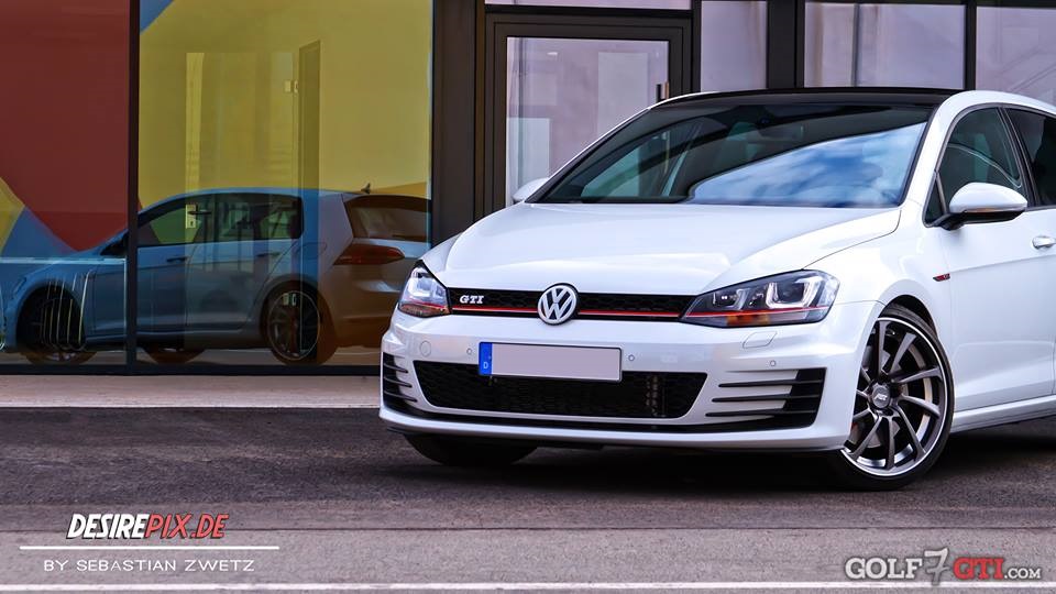 Best Foto Golf mk7 (part 16) 3