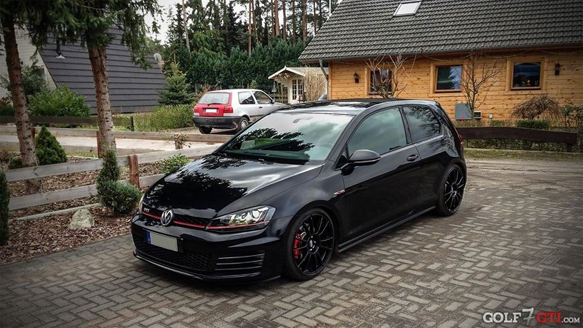 Best Foto Golf mk7 (part 16) 5