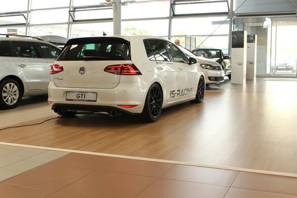 Best Foto Golf mk7 (part 16) 2