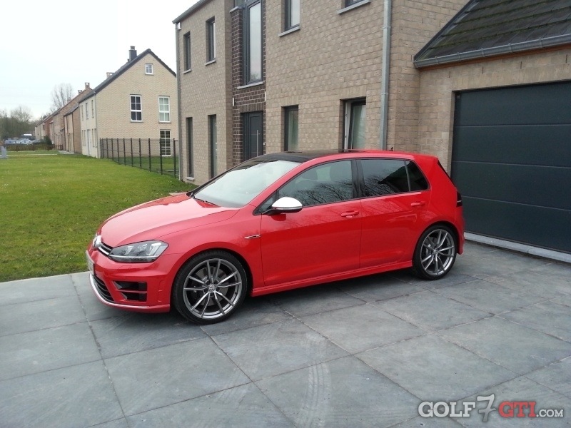 Best Foto Golf mk7 (part 17) 4