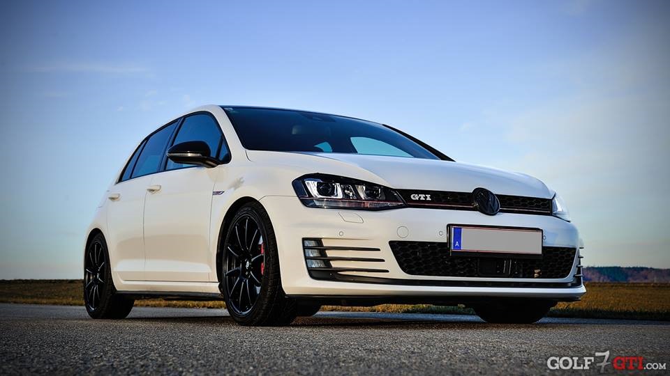 Best Foto Golf mk7 (part 17) 1