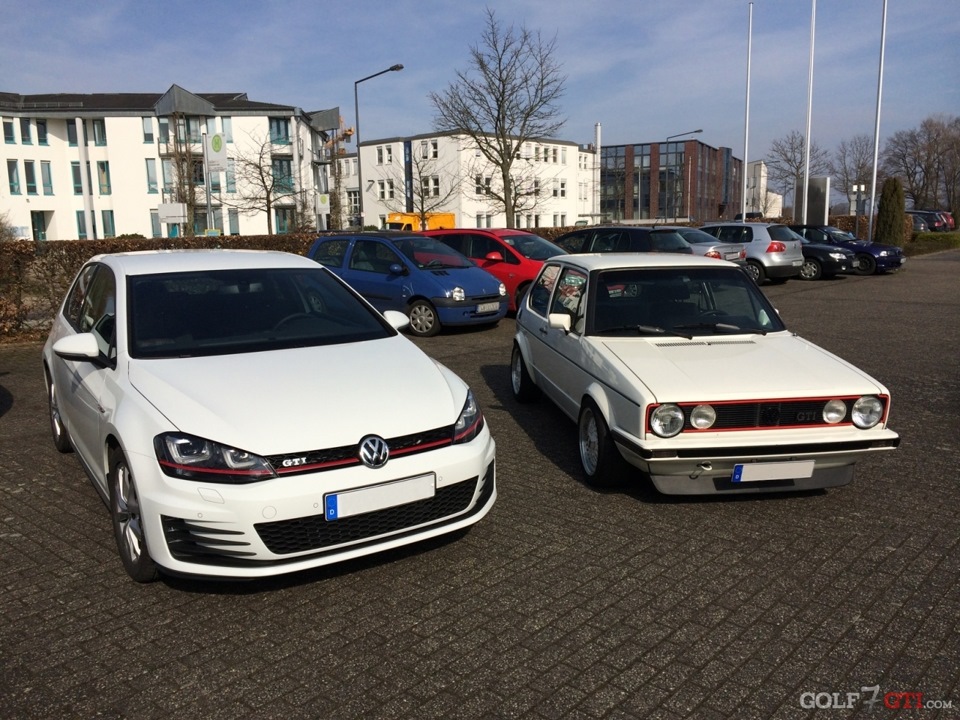 Best Foto Golf mk7 (part 17) 2