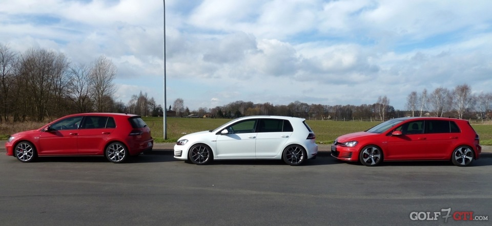 Best Foto Golf mk7 (part 17) 3