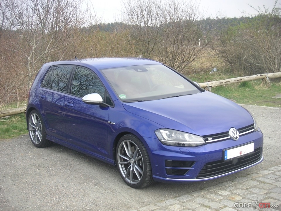 Best Foto Golf mk7 (part 18) 1