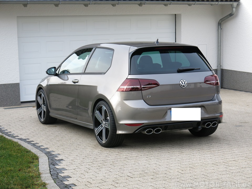 Best Foto Golf mk7 (part 18) 3