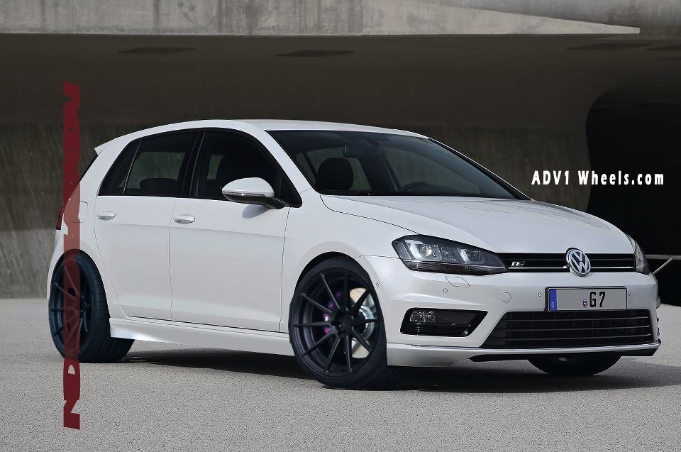 Best Foto Golf mk7 (part 18) 2