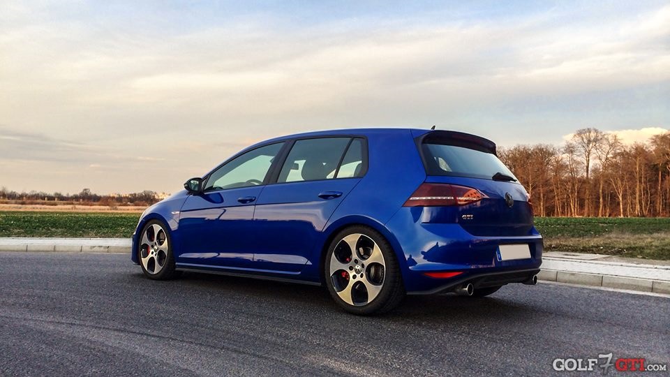 Best Foto Golf mk7 (part 18) 5