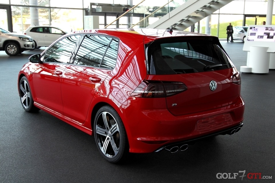 Best Foto Golf mk7 (part 18) 4