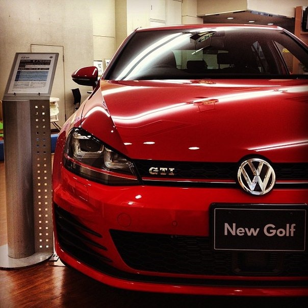 Best Foto Golf mk7 (part 2) 4