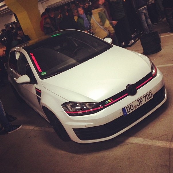 Best Foto Golf mk7 (part 2) 1