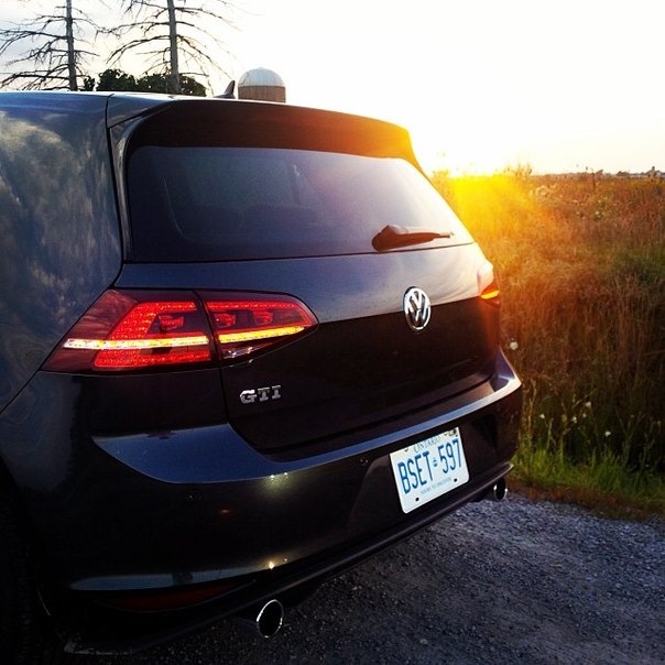 Best Foto Golf mk7 (part 2) 2