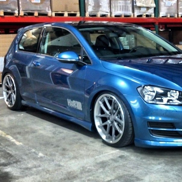Best Foto Golf mk7 (part 2) 5