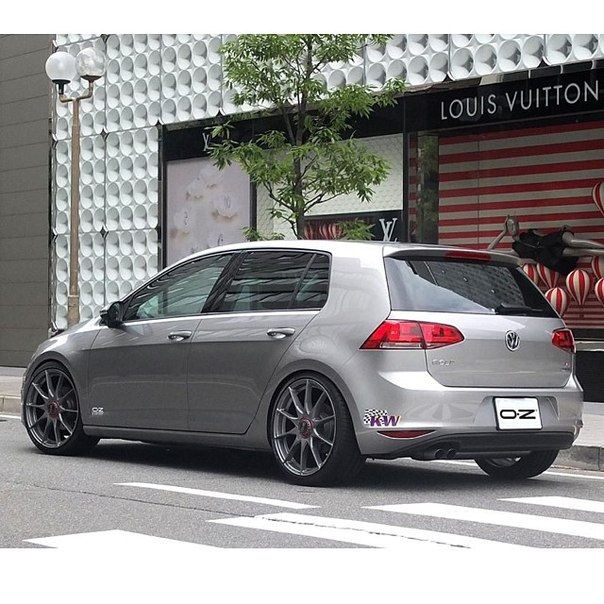 Best Foto Golf mk7 (part 2) 3