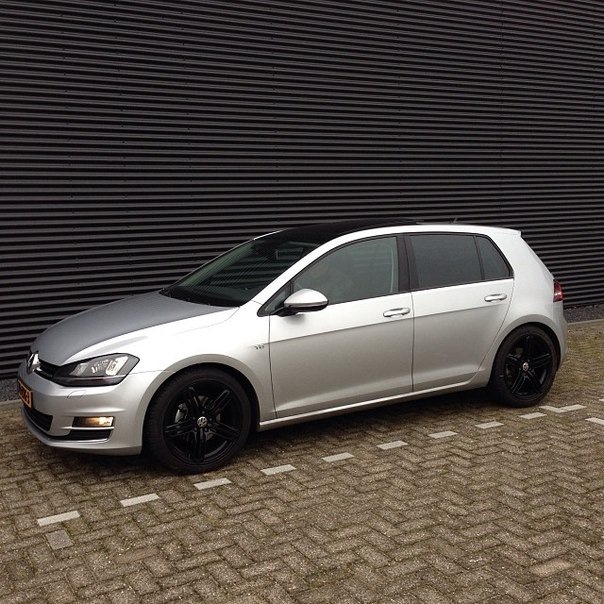 Best Foto Golf mk7 (part 3) 5