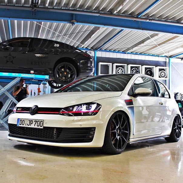 Best Foto Golf mk7 (part 3) 3