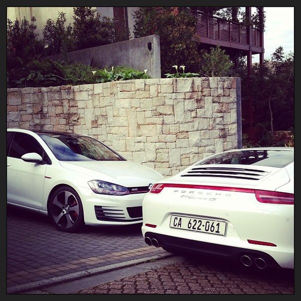 Best Foto Golf mk7 (part 3) 2