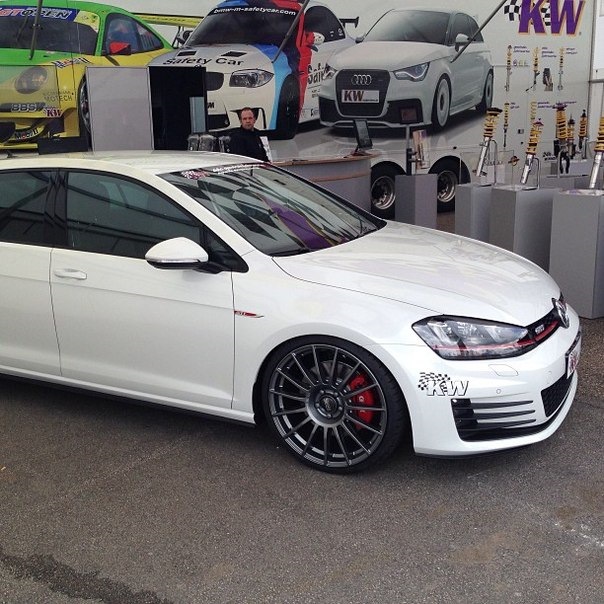 Best Foto Golf mk7 (part 3) 1