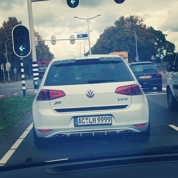Best Foto Golf mk7 (part 4) 1
