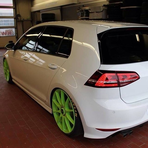 Best Foto Golf mk7 (part 4) 3