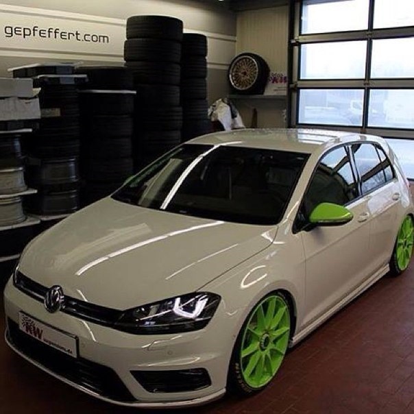 Best Foto Golf mk7 (part 4) 4