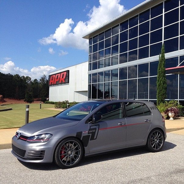 Best Foto Golf mk7 (part 4) 2