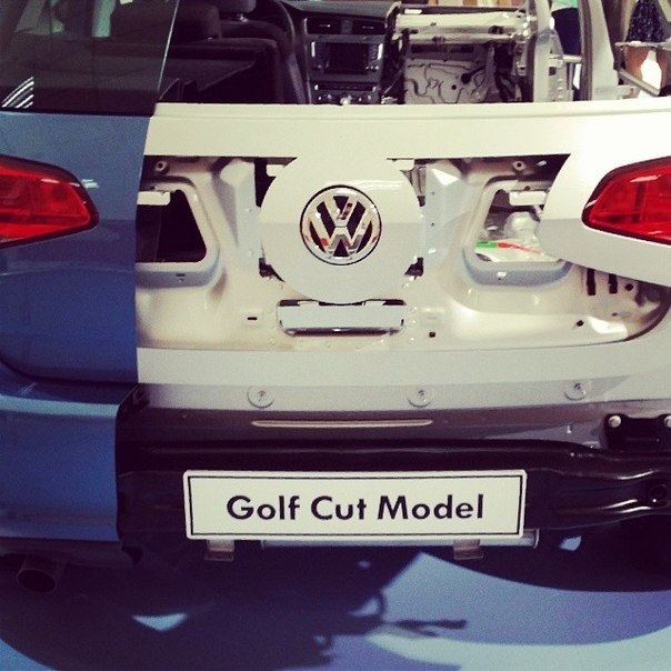 Best Foto Golf mk7 (part 4) 5