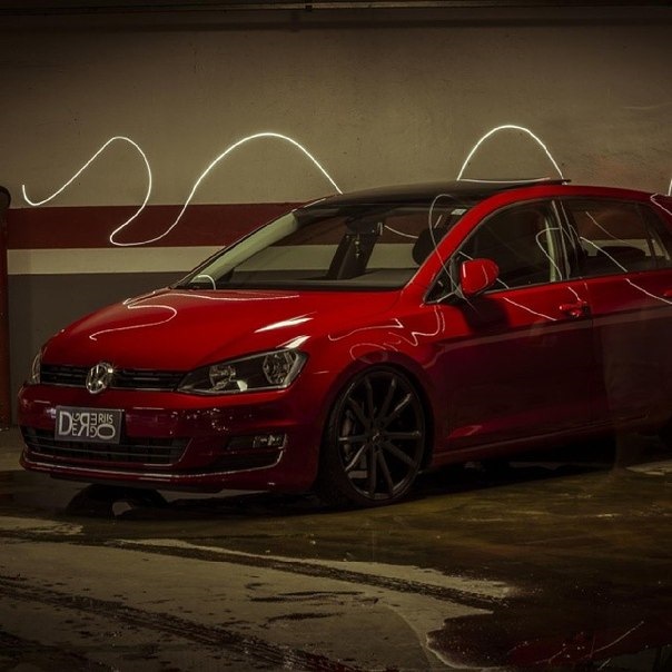 Best Foto Golf mk7 (part 5) 3