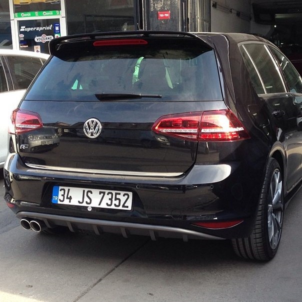 Best Foto Golf mk7 (part 5) 4