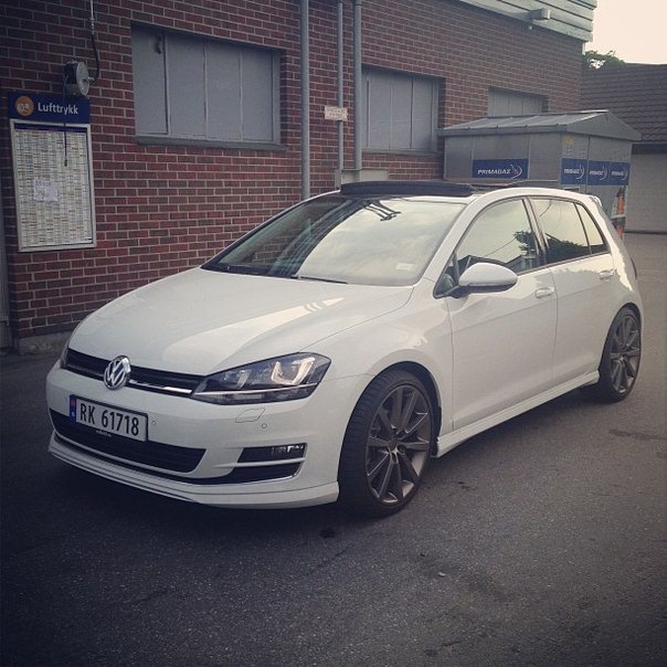 Best Foto Golf mk7 (part 5) 5
