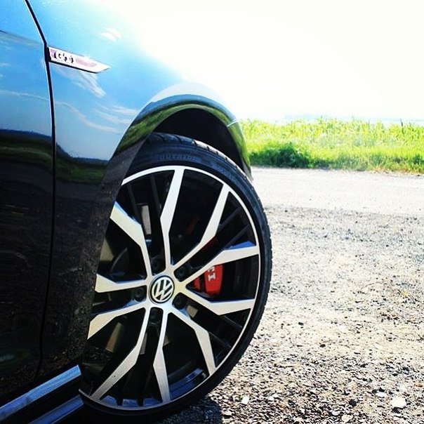 Best Foto Golf mk7 (part 6) 2