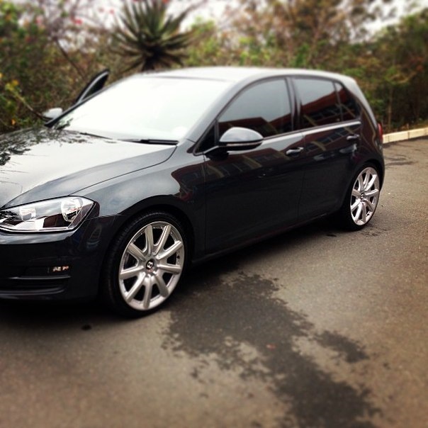 Best Foto Golf mk7 (part 6) 5