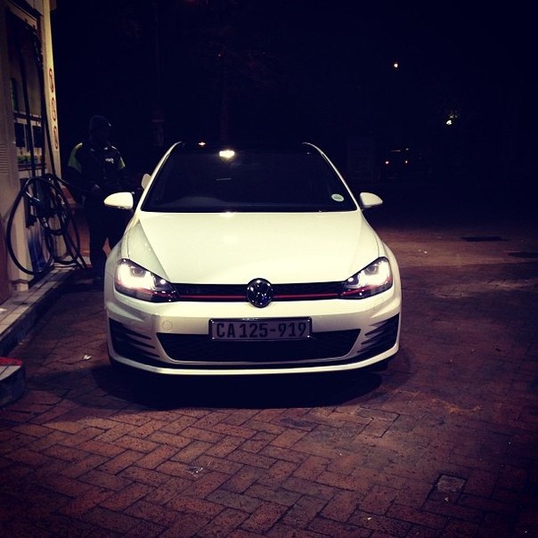 Best Foto Golf mk7 (part 6) 3